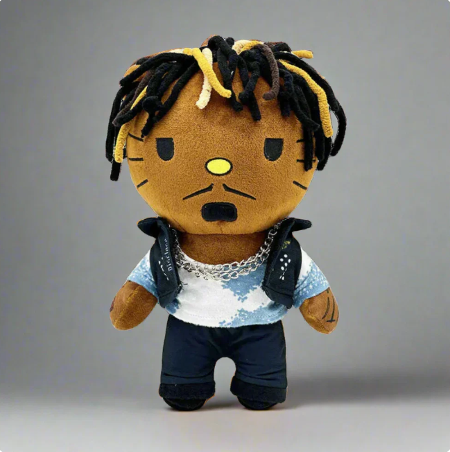 Juice WRLD