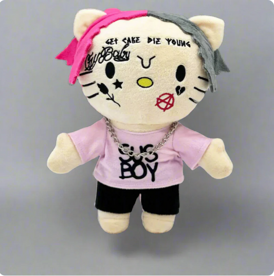 Lil Peep