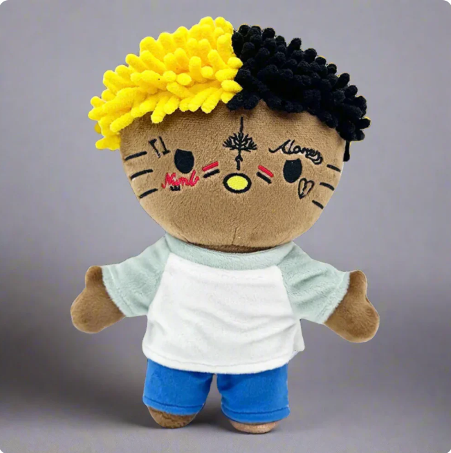 XXXTentacion