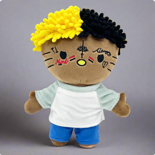 XXXTentacion