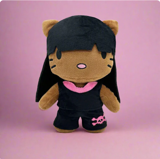 Itty Bitty Nicki